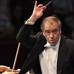 Piano Concerto No.1 in D Minor (BBC Proms 2014)