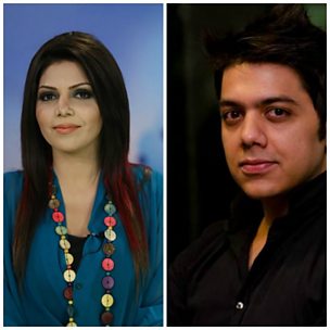 Piyar Hey (feat. Hadiqa Kiani)