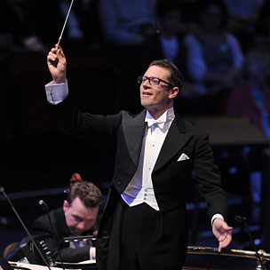 Kiss Me, Kate - Always True To You In My Fashion (BBC Proms 2014)