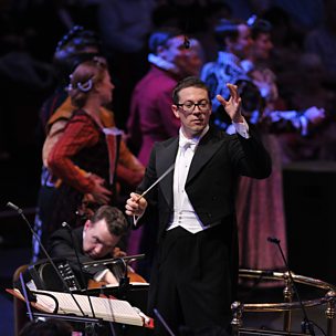Kiss Me, Kate - I Am Ashamed That Women Are So Simple (BBC Proms)