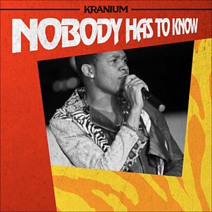 Nobody Has To Know (Bost & Bim Remix)