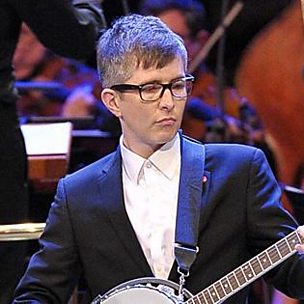 Windmills of Your Mind (feat. Gareth Malone)