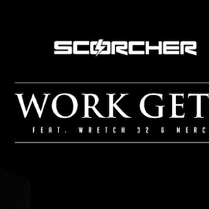 Work Get It (feat. Mercston & Wretch 32)