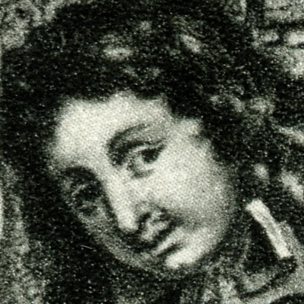 Sans frayeur dans ce bois - chaconne H.467 for soprano and continuo