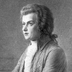 Concerto no. 21 in C major K.467 for piano and orchestra: 2nd movement; Andante