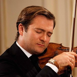 Triple Concerto in C Op.56: 3rd mvt: Rondo alla Polacca