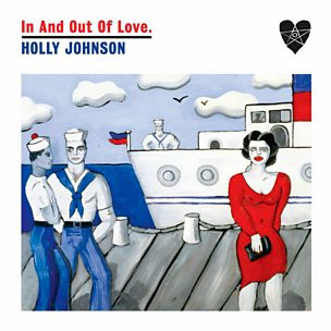 In And Out Of Love
