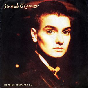 Nothing Compares 2 U