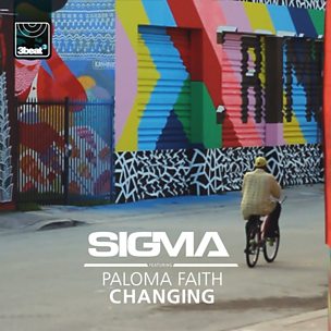 Changing (VIP Remix) (feat. Stylo G & Paloma Faith)