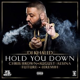 Hold You Down (feat. Chris Brown, August Alsina, Jeremih & Future)