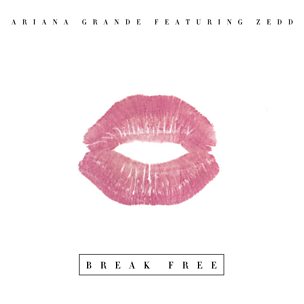 Break Free (feat. Zedd)