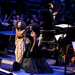 Cinnamon Tree (BBC Proms, 19 Aug 2014) (feat. Esperanza Spalding)