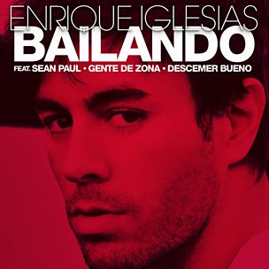 Bailando (feat. Descemer Bueno & Gente de Zona)