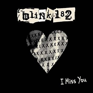 I Miss You