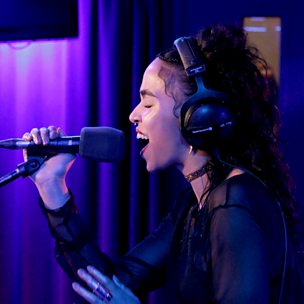 Two Weeks (Radio 1 Live Lounge, 06 Sep 2014)