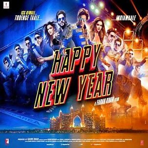 Manwa Laage (Happy New Year)
