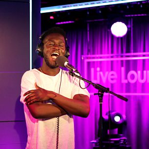 Walk (Radio 1 Live Lounge, 24 Sep 2014)