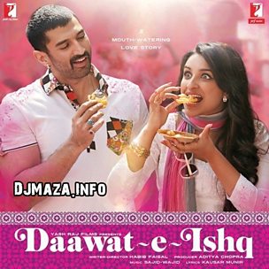 Daawat-E-Ishq