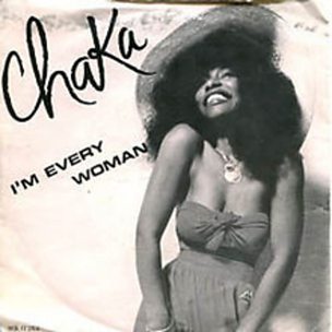 I'm Every Woman