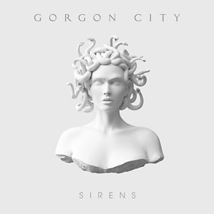 Go All Night (feat. Jennifer Hudson)