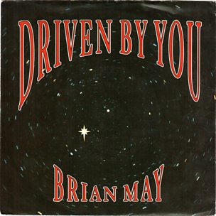 Driven By You