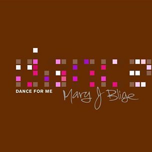 Dance For Me (feat. Common)