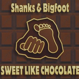 Sweet Like Chocolate