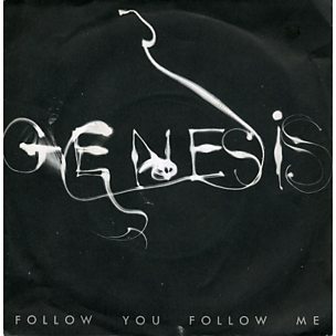 Follow You Follow Me