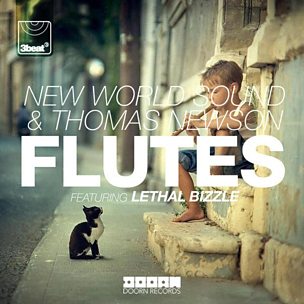 Flutes (feat. Lethal Bizzle)