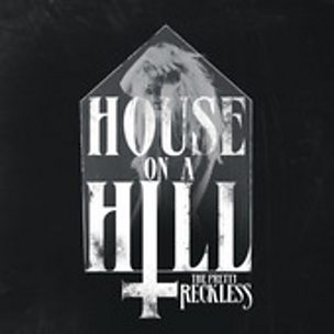 House On A Hill