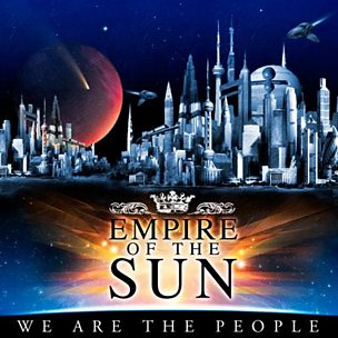 We Are The People