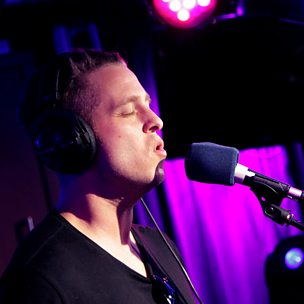 Love Runs Out (Radio 1 Live Lounge, 21 Oct 2014)