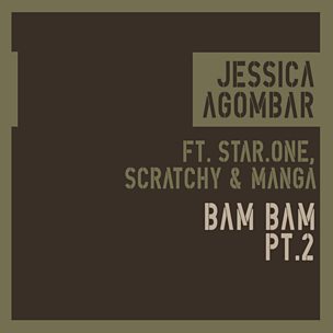 Bam Bam Part 2 (feat. maNga & Scratchy)