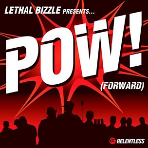 Pow! (Forward) (feat. Fumin, D Double E, Napper, Jamakabi, Neeko & Flowdan)