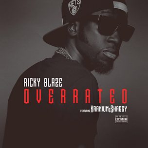 Overrated (feat. Kranium & Shaggy)