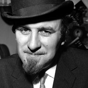 Baby Blue (feat. Stan Tracey)