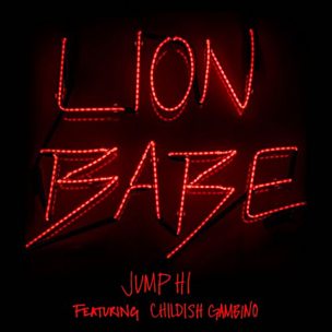 Jump Hi (feat. Childish Gambino)