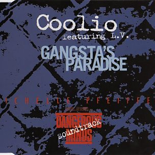 Gangsta's Paradise (feat. L.V.)