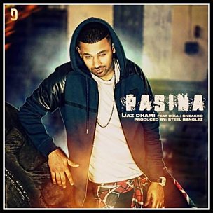 Pasina (feat. Ikka & Sneakbo)