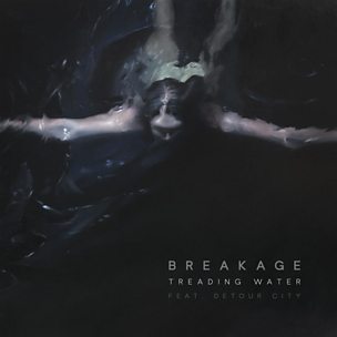 Treading Water (feat. Detour City)