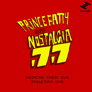 Medicine Chest Dub