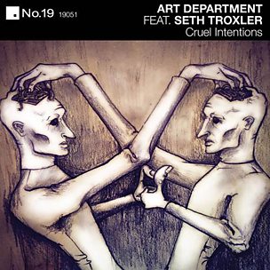 Cruel Intentions (feat. Seth Troxler)