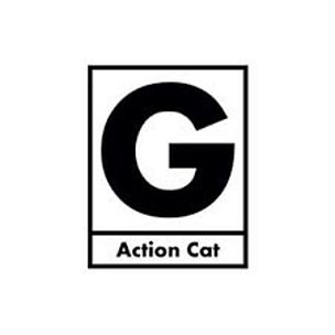 Action Cat