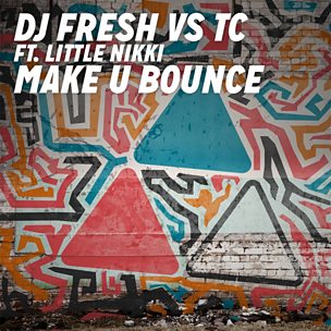Make U Bounce (feat. Little Nikki)