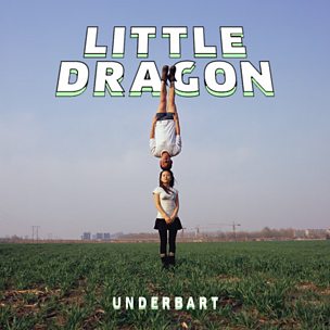 Underbart