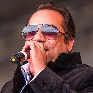 Habibi (feat. Salim-Sulaiman)