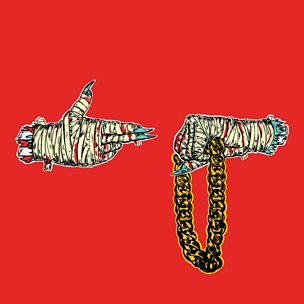 Close Your Eyes (feat. Zack De La Rocha)