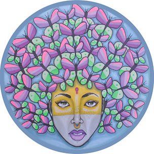 Invisions (Luke Solomon Body Vocal Version Mix) (feat. Róisín Murphy)