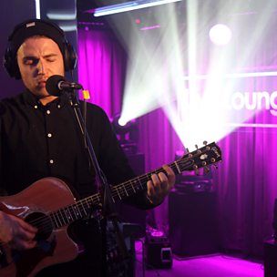 ARK (Radio 1 Live Lounge, 27 Nov 2014)