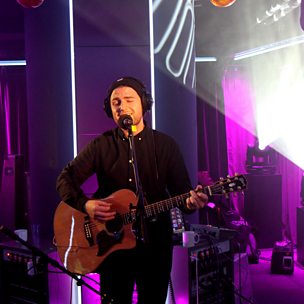 Hey Now (Radio 1 Live Lounge, 27 Nov 2014)